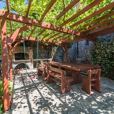 Villa Marina Veprinac Εξωτερικό φωτογραφία