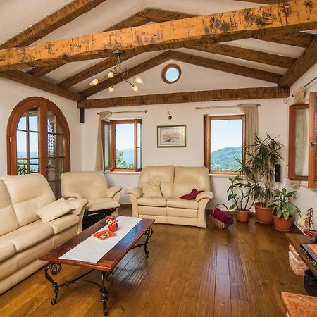 Villa Marina Veprinac Εξωτερικό φωτογραφία