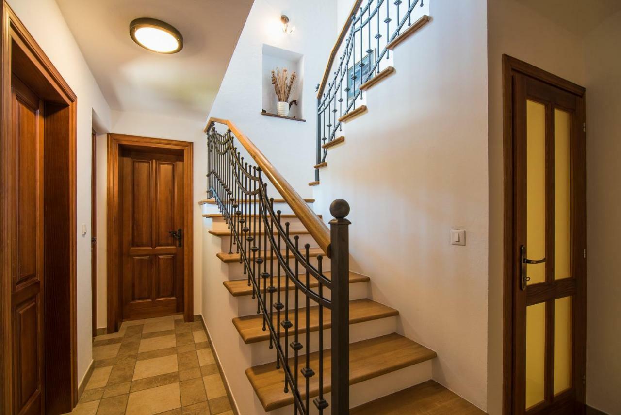 Villa Marina Veprinac Εξωτερικό φωτογραφία
