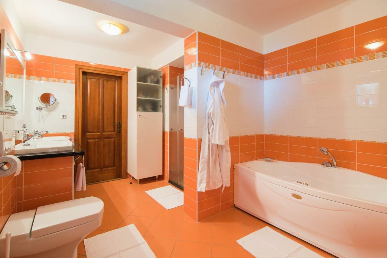 Villa Marina Veprinac Εξωτερικό φωτογραφία
