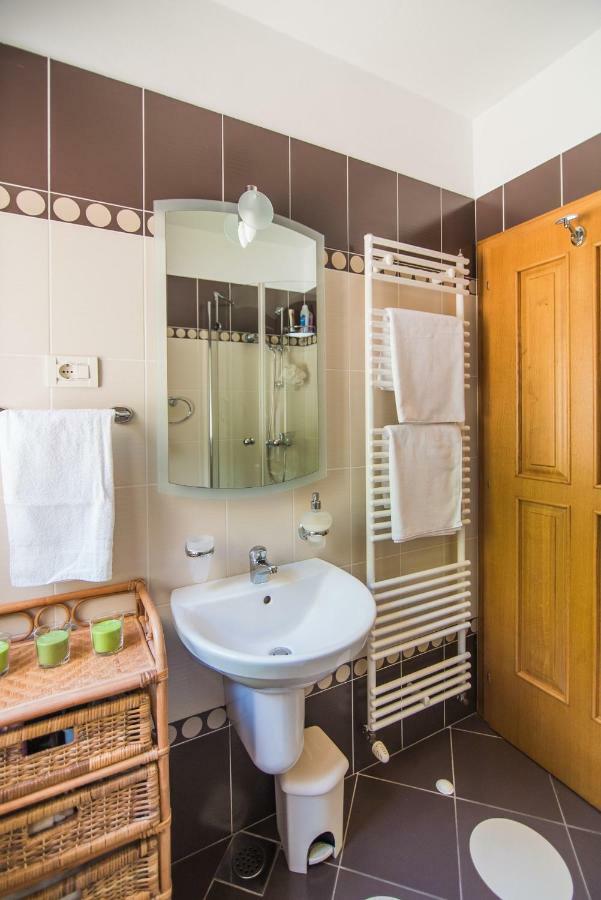 Villa Marina Veprinac Εξωτερικό φωτογραφία