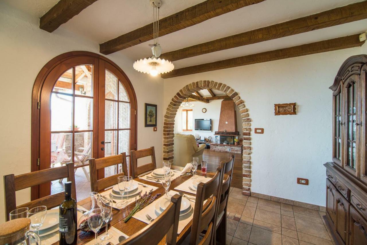 Villa Marina Veprinac Εξωτερικό φωτογραφία