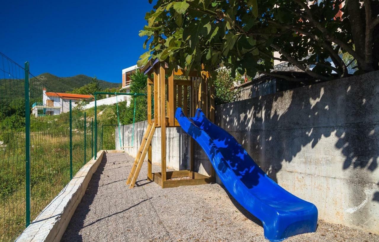 Villa Marina Veprinac Εξωτερικό φωτογραφία
