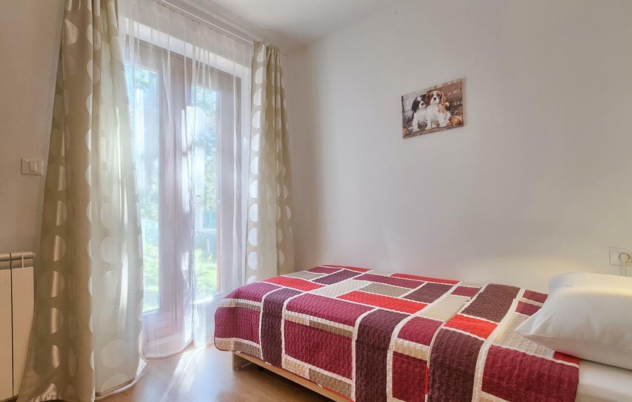 Villa Marina Veprinac Εξωτερικό φωτογραφία